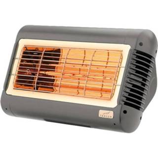 👉 IR-straler antraciet Tansun Monaco 1500 W 7 mÂ² 5060057633359