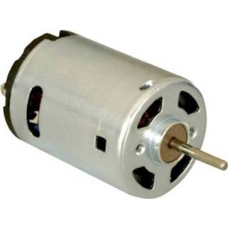 👉 Brushed universele elektromotor Igarashi N2738-48GF 16000 omw/min