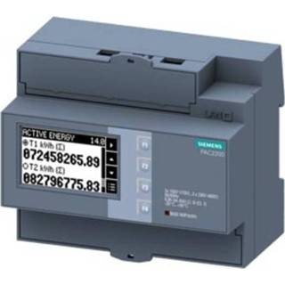 👉 Siemens 7KM2200-2EA30-1CA1 SENTRON, meetapparaat, 7KM PAC2200