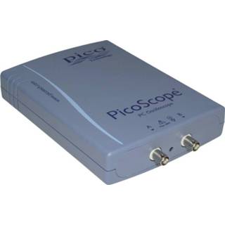 👉 Pico PP478 USB-oscilloscoop 20 MHz 2-kanaals 80 MSa/s 32 Mpts 12 Bit Digitaal geheugen (DSO), Spectrum-analyser