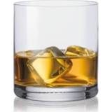 👉 Crystalite Barline whiskyglazen 410ml