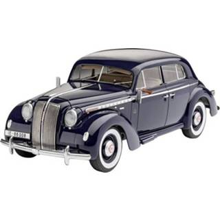 👉 Bouw pakket Revell 67042 Luxury Class Car Admiral Saloon Auto (bouwpakket) 1:24 4009803670423