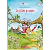 De Wilde Prinses - Hannah Steinebacher 9789020678772