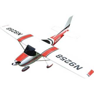 👉 Vlieg tuig Amewi Air Trainer 1410 RC vliegtuig PNP mm 4260564627303