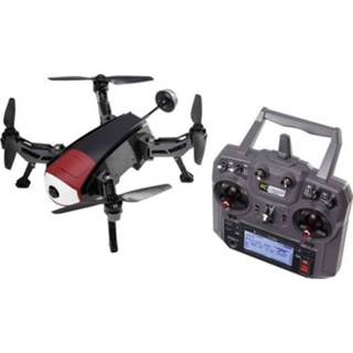 👉 Race drone RC Logger Eye Navigator 250 RTF Incl. GPS-functie, Return to Home 4897048574947
