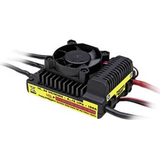 👉 Vlieg tuig Brushless snelheidsregelaar voor RC vliegtuig ROXXY BL Control 9100-12 Opto Belastbaarheid (max.): 120 A 4041033096406