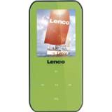 👉 Grijs Lenco Xemio-655 MP3-speler, MP4-speler 4 GB Spraakopname 8711902024682