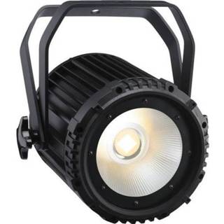 👉 IMG STAGELINE ODC-100/RGB LED-buitenschijnwerper Energielabel: LED (A++ - E) Aantal LEDs: 1 stuks 100 W Zwart