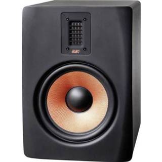 👉 Actieve studio monitor 12.7 cm 5 inch ESI audio Unik 05+ 80 W 1 stuks