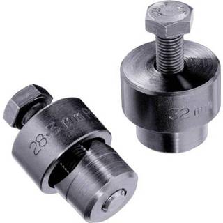 👉 Blik Stansmachnie voor 32 mm Rothenberger Industrial 021832E 4004625006863