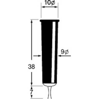👉 Schaal Seuthe 7 1, 0 Grote stoomgenerator 1 stuks 4016138452655