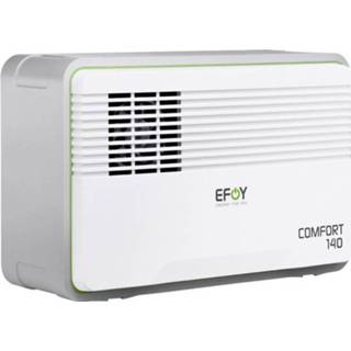 👉 EFOY COMFORT 140i Brandstofcel