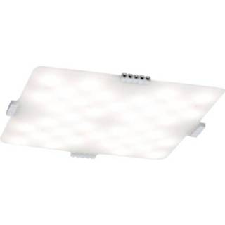 👉 Paulmann 70713 Softpad LED-onderbouwlamp uitbreidingsset Uitbreidingsset 3.3 W Energielabel: LED (A++ - E) Warm-wit Zilver