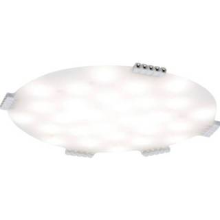 👉 Paulmann 70714 Softpad LED-onderbouwlamp uitbreidingsset 2.8 W Energielabel: LED (A++ - E) Warm-wit Zilver