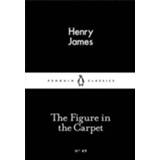 Carpet The Figure In - Henry James 9780141397580