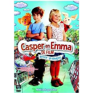 Casper Emma Beste Vriendjes 8717344753906