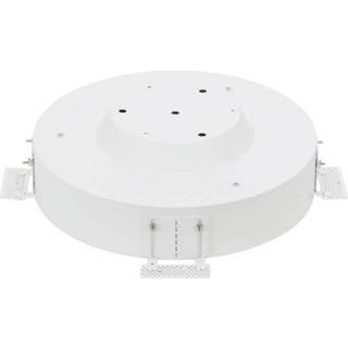 👉 SLV 1000859 LED-inbouwlamp Energielabel: LED (A++ - E) 29 W Wit Wit