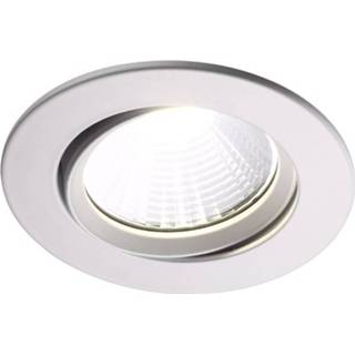 👉 Nordlux Freemont 47860132 LED-inbouwlamp 5.5 W Neutraal wit