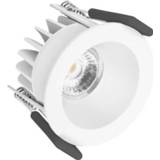 👉 Inbouwlamp wit LED-badkamer 7 W 230 V Warm-wit OSRAM Spot DK Fix 4058075127166