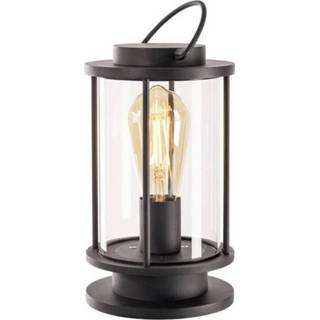 👉 SLV Photonia 1000399 Tafellamp voor buiten LED E27 60 W Antraciet