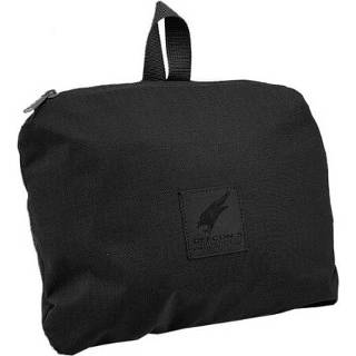 👉 Reistas zwart Defcon 5 opvouwbare Duffle bag 60 liter - 8055967915166