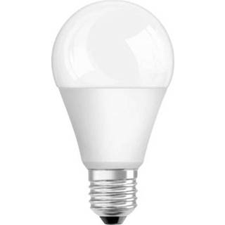 👉 OSRAM LED Energielabel A+ (A++ - E) E27 Peer 14.5 W = 100 W Warmwit (� x l) 62 mm x 126 mm 1 stuks