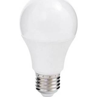 👉 Müller Licht LED Energielabel A+ (A++ - E) E27 Peer 5.5 W = 40 W Warmwit (� x l) 60 mm x 109 mm 1 stuks