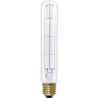 👉 Ledlamp b LED-lamp E27 Staaf 8 W = 32 Warmwit Dimbaar 1 stuks Segula 50395 4260150053950