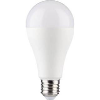 👉 MÃ¼ller Licht LED Energielabel A+ (A++ - E) E27 Peer 15 W = 100 W Warmwit (Ã x l) 65 mm x 128 mm Dimbaar 1 stuks