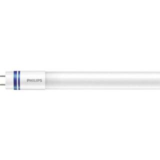 👉 Philips Lighting LED Energielabel: A++ (A++ - E) G13 Buis Verliesarm VSA, Conventioneel VSA 8 W Neutraalwit (Ã x l) 28 mm x 600 mm 1 stuks