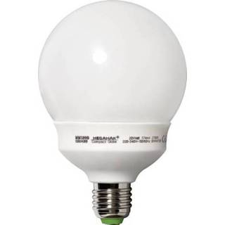 👉 Megaman Spaarlamp Energielabel: A (A++ - E) E27 149 mm 230 V 20 W = 85 W Warmwit Bol 1 stuks