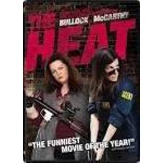 👉 The Heat Dvd 8712626074106