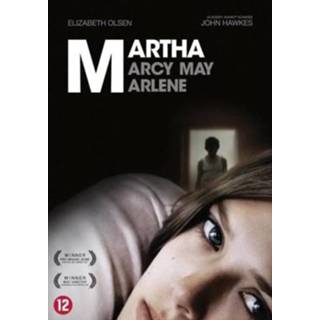 👉 Martha Marcy May Marlene Dvd 8712626059028
