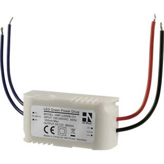 HN Power HNP-LED04-CC AC/DC printnetvoeding 5.8 V/DC 700 mA 4 W