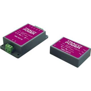 👉 TracoPower TMM 24124 AC/DC printnetvoeding 24 V/DC 1.0 A 24 W