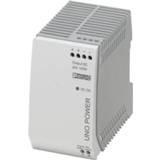👉 Phoenix Contact UNO-PS/1AC/24DC/100W DIN-rail netvoeding 24 V/DC 4.2 A 100 W 1 x