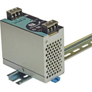 👉 Dehner Elektronik DRP045D-48FTN DIN-rail netvoeding 48 V/DC 1 A 45 W 1 x