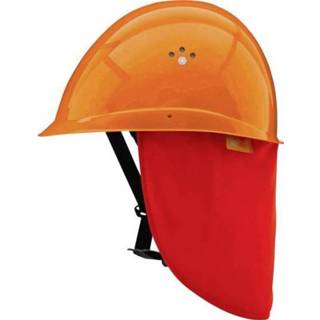 👉 Veiligheids helm rood Veiligheidshelm L+D 2683-rot EN 397 4005781268355