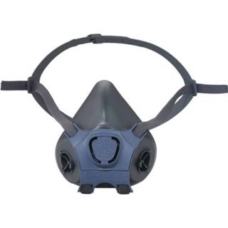 👉 L Moldex 700301 Herbruikbare halfmasker easy lockÂ® 7003 gr. 1 stuks 4019444007311
