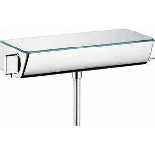 👉 Hansgrohe Ecostat Select douchethermostaat chroom