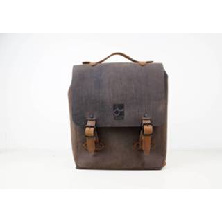 👉 Backpack One Size bruin Biker back pack 8712744956926
