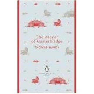 👉 Mayor Of Casterbridge - Hardy, Thomas 9780141199597