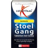 👉 Lucovitaal Stoelgang Senna Tabletten