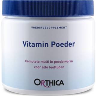 👉 Orthica Vitamin Poeder