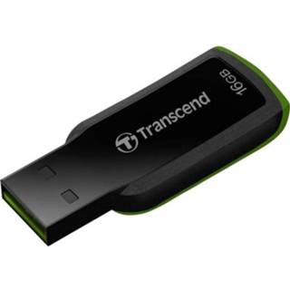 👉 Transcend JetFlashÂ® 360 USB-stick 16 GB USB 2.0 TS16GJF360