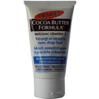 👉 Palmer's Cocoa Butter Formula Geconcentreerde Creme
