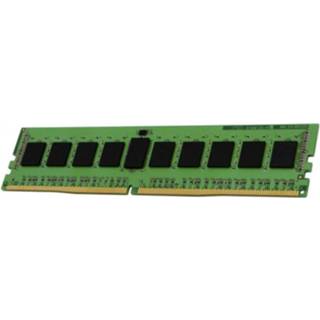 PC-werkgeheugen module Kingston KVR24N17S6/4 KVR24N17S6/4 4 GB 1 x 4 GB DDR4-RAM 2400 MHz CL 17-17-17