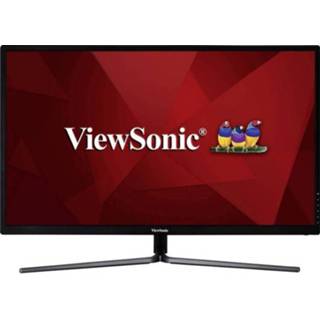 👉 Viewsonic VX3211-MH LCD-monitor 81.3 cm (32 inch) Energielabel A (A+++ - D) 1920 x 1080 pix Full HD 3 ms HDMI, VGA, Audio, stereo (3.5 mm jackplug),