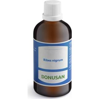 👉 Bonusan Ribes Nigrum 100ml