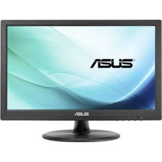 👉 Touchscreen monitor Asus VT168N 39.6 cm (15.6 inch) 1366 x 768 pix HD 10 ms DVI, VGA TN LED 4712900291506
